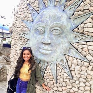 Meet your Posher, Shari